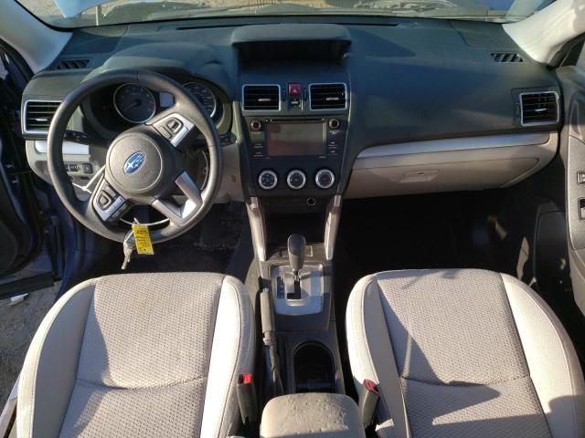 JF2SJABC0JH452912 Subaru Forester 2.5i