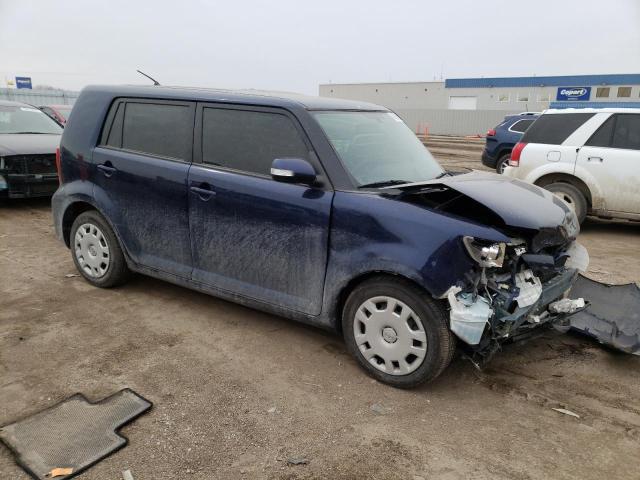 2015 TOYOTA SCION XB - JTLZE4FE3FJ071543
