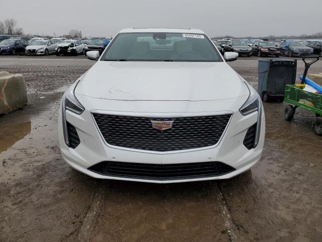 2019 CADILLAC CT6 PREMIU - 1G6KD5RS9KU131019