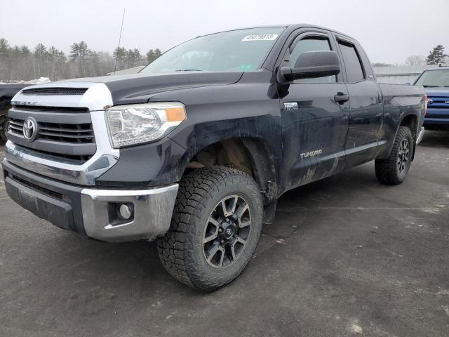 2014 Toyota Tundra 