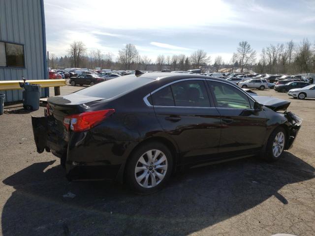 4S3BNAF64G3024855 Subaru Legacy 2.5i Premium