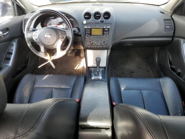 1N4AL2AP4BN497438 Nissan Altima Base