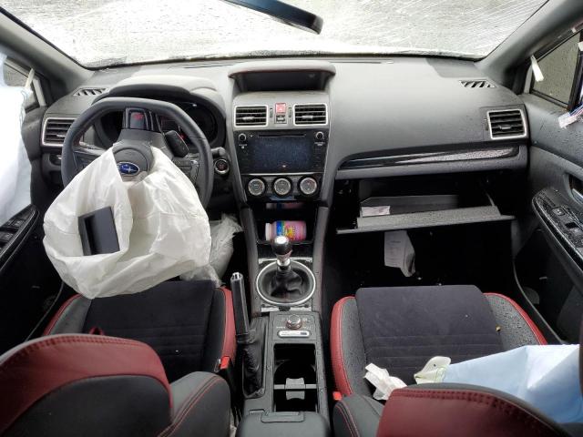JF1VA2E60L9822265 Subaru Wrx Sti