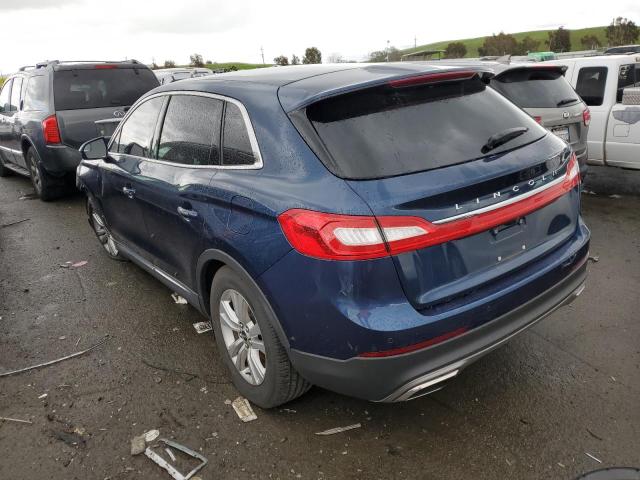 Vin: 2lmpj6jr6hbl49041, lot: 45570073, lincoln mkx premiere 20172