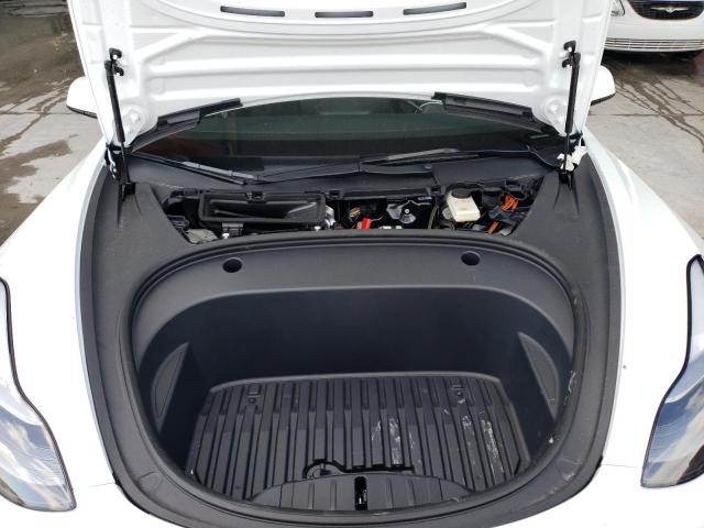 2023 TESLA MODEL 3 - 5YJ3E1EA7PF424230