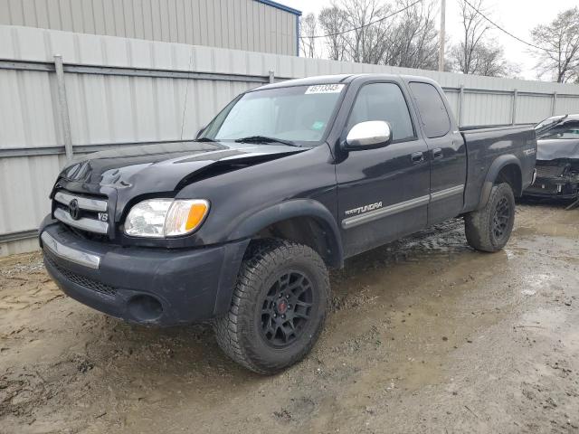 2003 Toyota Tundra 