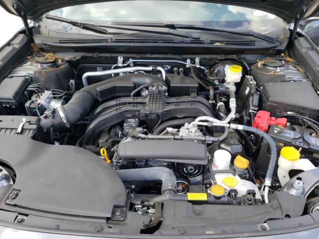 2022 SUBARU OUTBACK LI - 4S4BTANC0N3183765