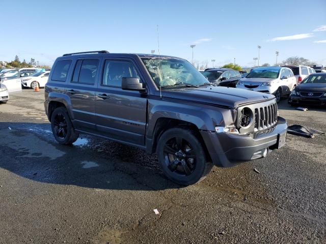 1C4NJPBA3FD399439 Jeep Patriot Sport