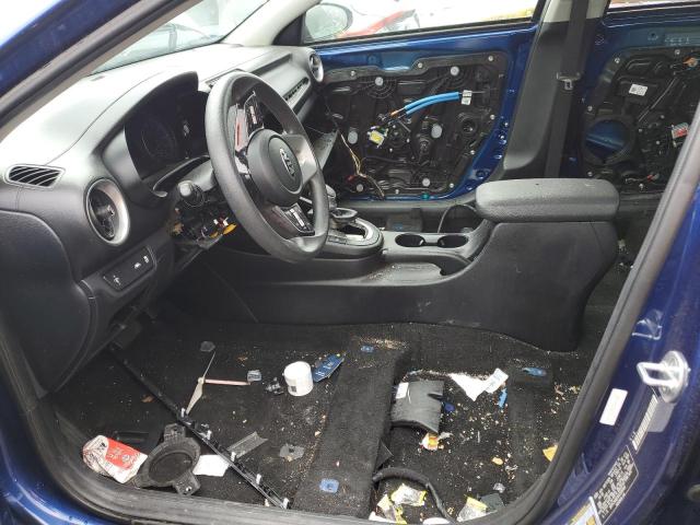 3KPF24AD2KE036540 KIA FORTE FE