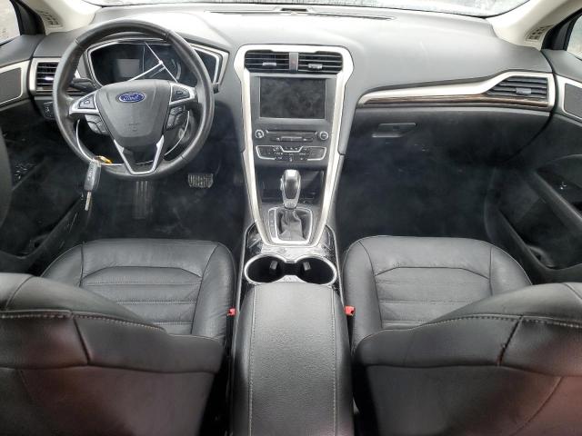 3FA6P0HD8GR303525 Ford FUSION SE