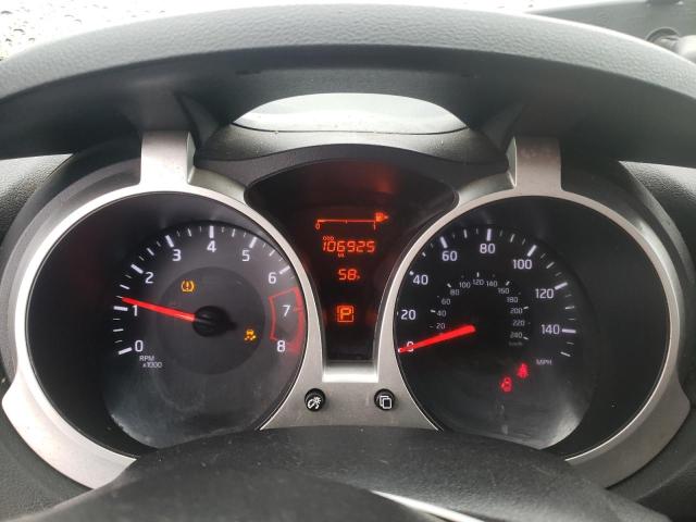 2017 NISSAN JUKE S - JN8AF5MR1HT703257