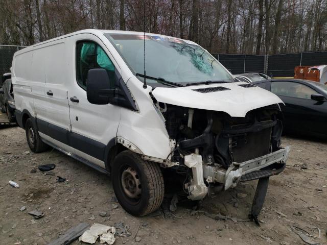2017 FORD TRANSIT T- - 1FTYE1ZMXHKA22667