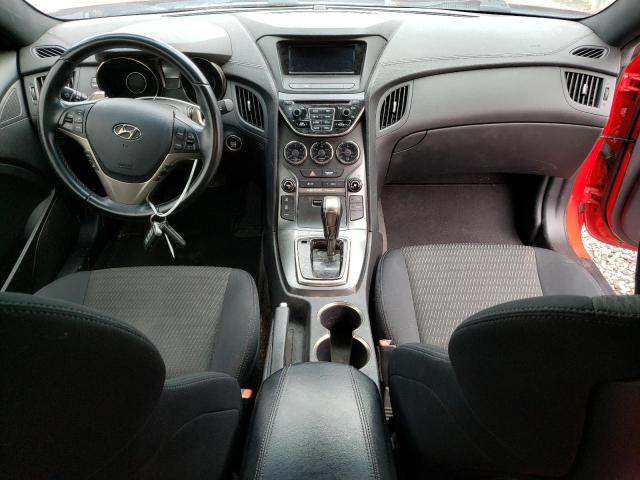 2016 HYUNDAI GENESIS CO - KMHHT6KJ2GU134588