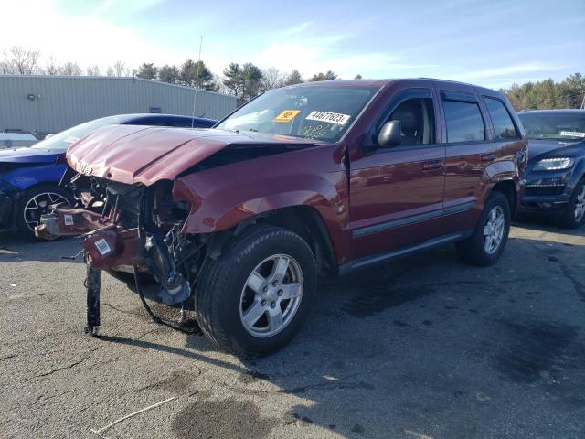 2007 Jeep Grand Cherokee Laredo