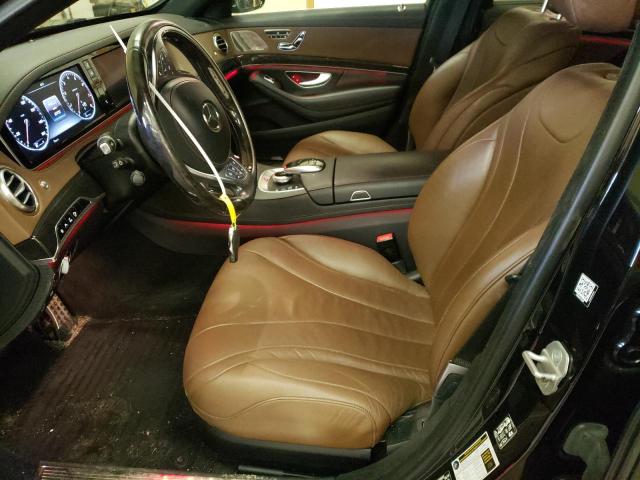 2017 MERCEDES-BENZ S 550 4MAT - WDDUG8FB8HA331957