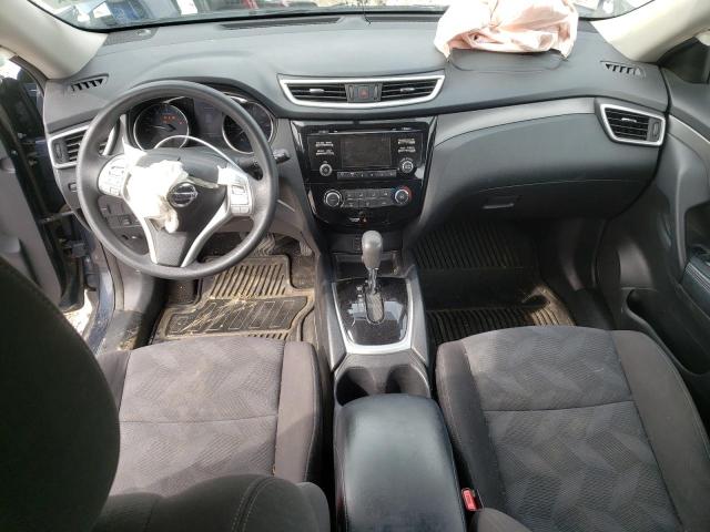 KNMAT2MV1GP634500 Nissan ROGUE S