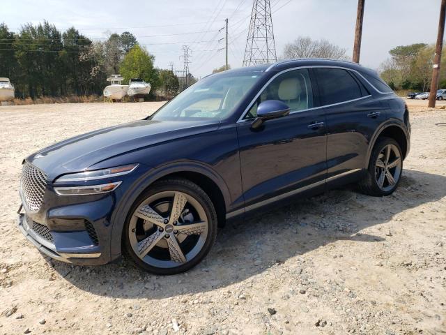 2022 GENESIS GV70 BASE - KMUMADTB7NU071597