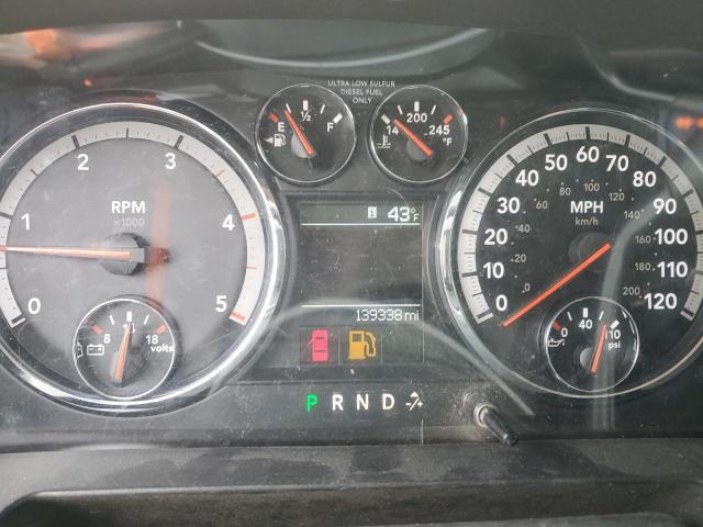 3D7UT2CLXAG169164 Dodge RAM 2500