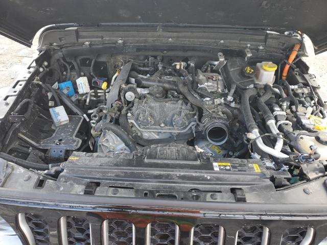 1C4JJXP61MW747789 Jeep Wrangler Unlimited Sahara 4xe