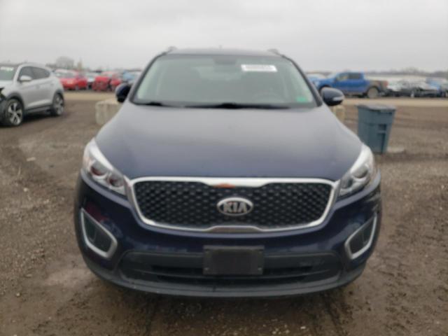 5XYPGDA57GG141115 | 2016 KIA SORENTO LX