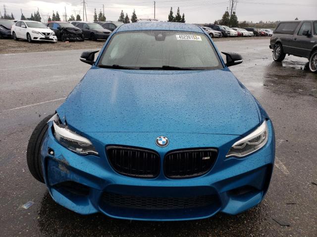 WBS1H9C52HV887066 BMW M2