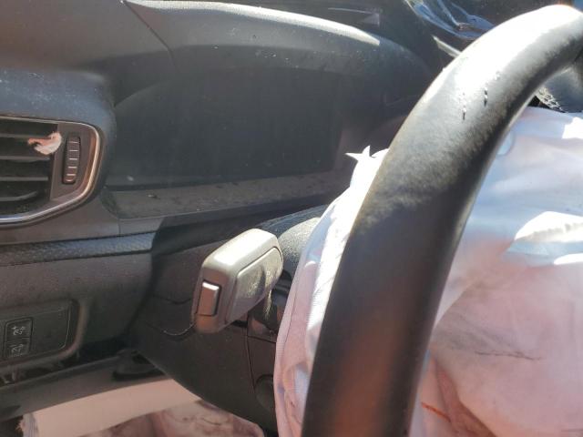 1FM5K8GC8NGA41727 Ford Explorer St