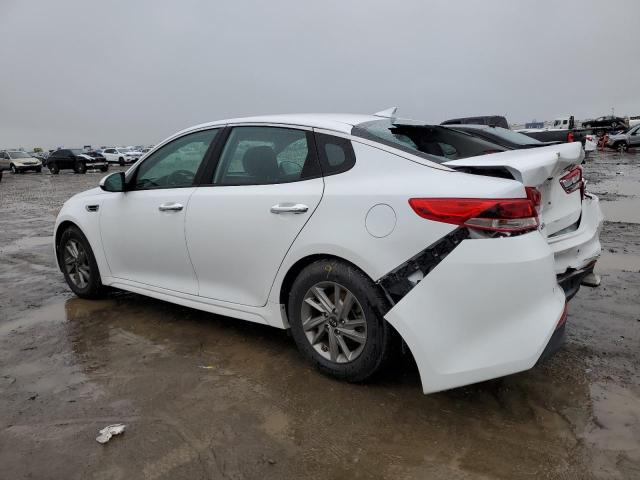 5XXGT4L33JG219019 KIA Optima Lx