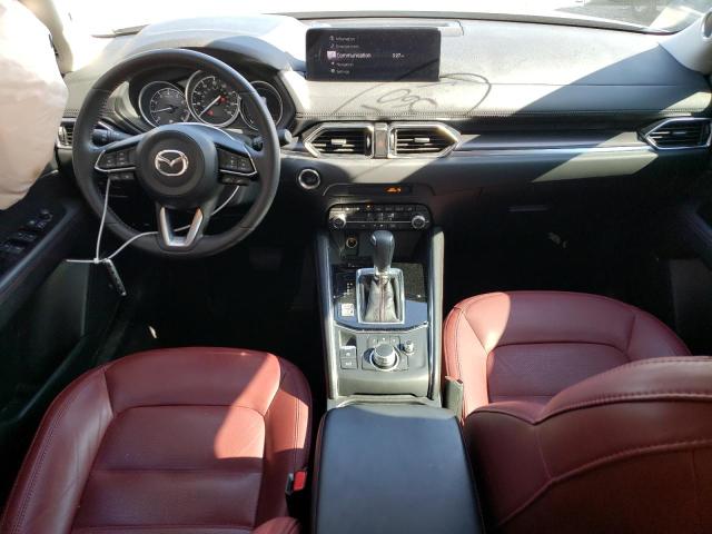 2021 MAZDA CX-5 TOURI - JM3KFBCM1M0377967