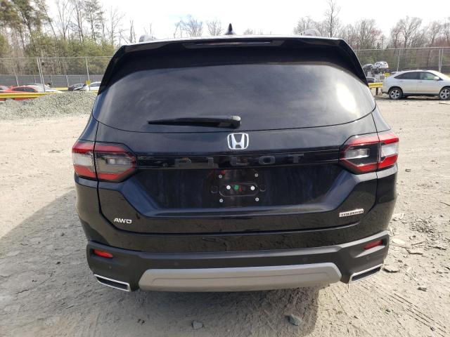 2023 HONDA PILOT TOUR - 5FNYG1H77PB003236