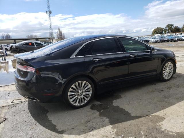 3LN6L2LUXGR615804 Lincoln MKZ HYBRID