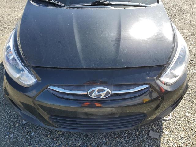 KMHCT4AE7HU387068 Hyundai ACCENT SE