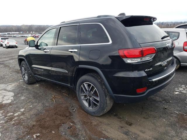 1C4RJFBG1LC224706 Jeep Grand Cherokee Limited