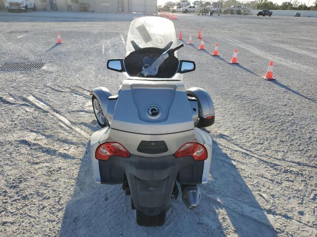 2010 CAN-AM SPYDER ROA - 2BXJBWC12AV000943