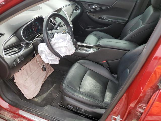 2016 CHEVROLET MALIBU PRE - 1G1ZH5SX5GF228454