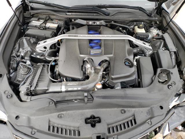 2015 LEXUS RC-F JTHHP5BC6F5001635