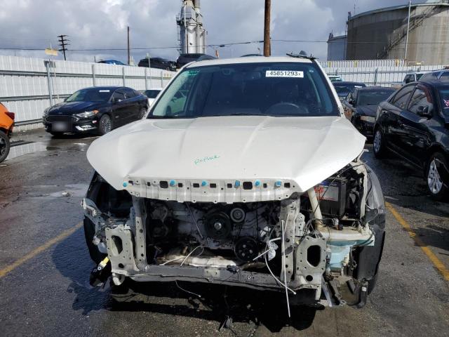 JF2SJAFC1FH567326 Subaru Forester 2.5i Premium
