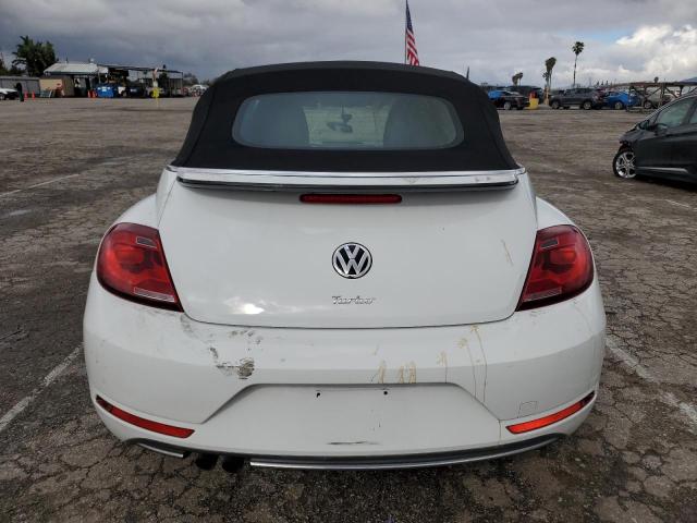 2017 VOLKSWAGEN BEETLE S/S 3VW517ATXHM805823
