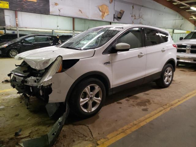 2016 FORD ESCAPE SE - 1FMCU0G70GUA35494