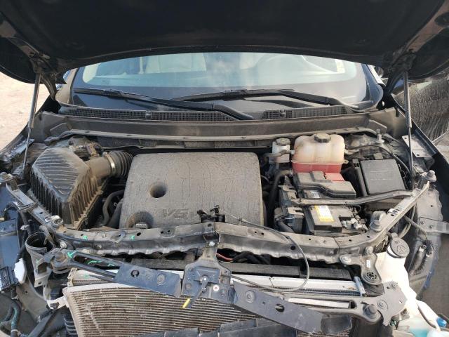5GAERBKW6LJ296876 Buick Enclave Essence