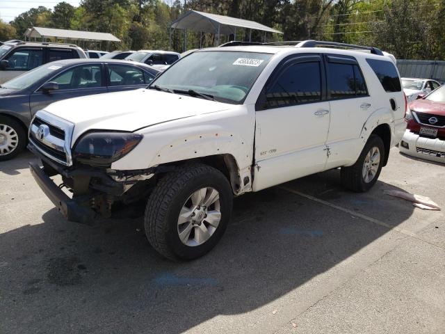 2006 Toyota 4Runner SR5