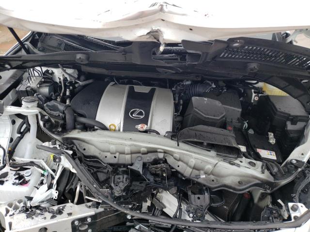 2022 LEXUS RX 350 L - JTJHZKFA0N2036560