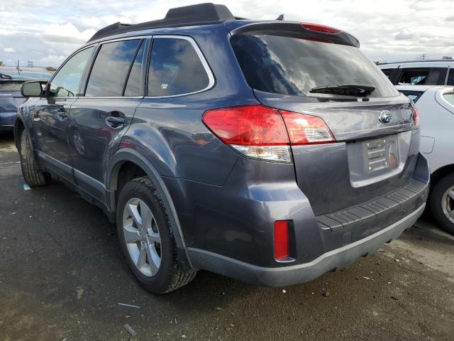 4S4BRBDC0E3230198 Subaru Outback 2.5i Premium