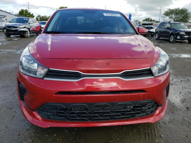 3KPA24AD9ME382677 KIA RIO LX