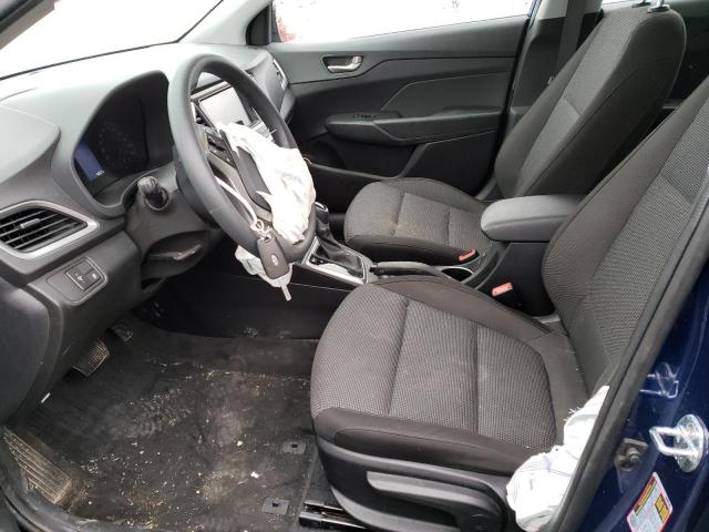 2020 HYUNDAI ACCENT SE - 3KPC25A62LE091324