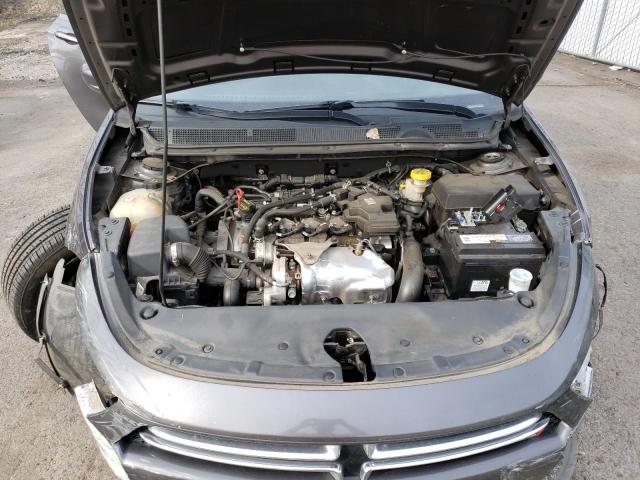 1C3CDFDH3FD364195 Dodge Dart Se Aero