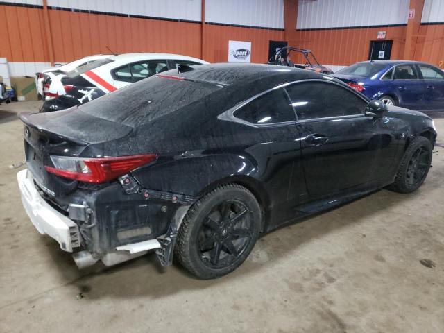 2017 LEXUS RC 350 - JTHSE5BC8H5007886