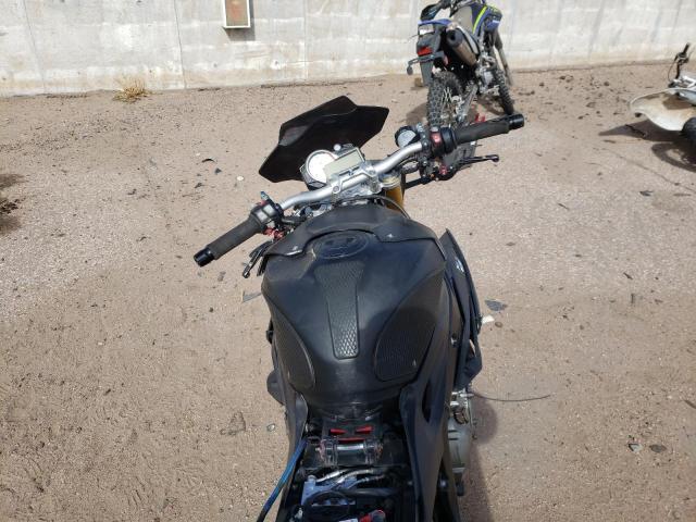 2019 BMW S 1000 R - WB10D6203KZ972160