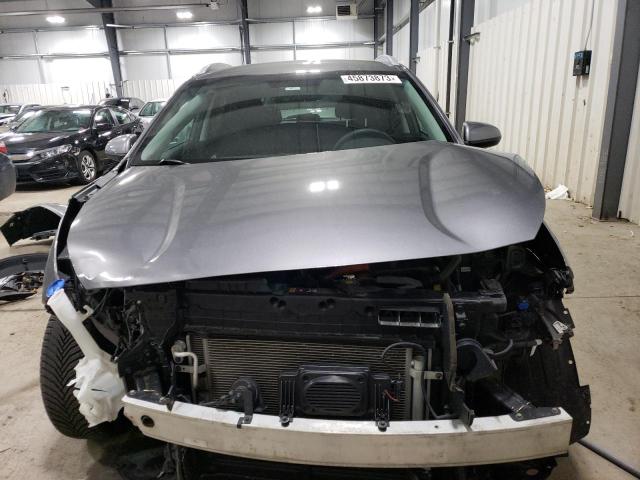 2018 KIA NIRO FE - KNDCB3LC1J5138388