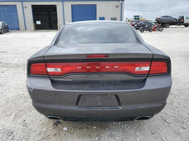 2C3CDXBGXEH309261 Dodge Charger Se