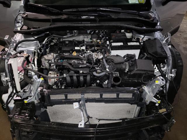 7MUAAABGXNV006027 Toyota Corolla Cross L
